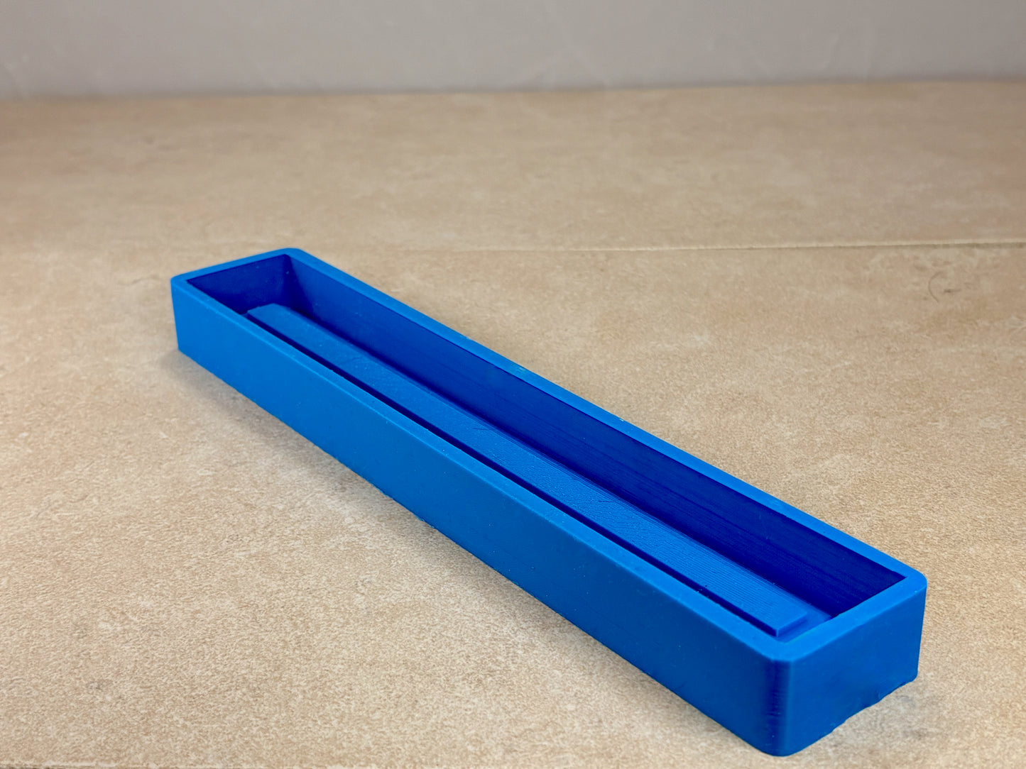 Incense Holder Silicone Mould