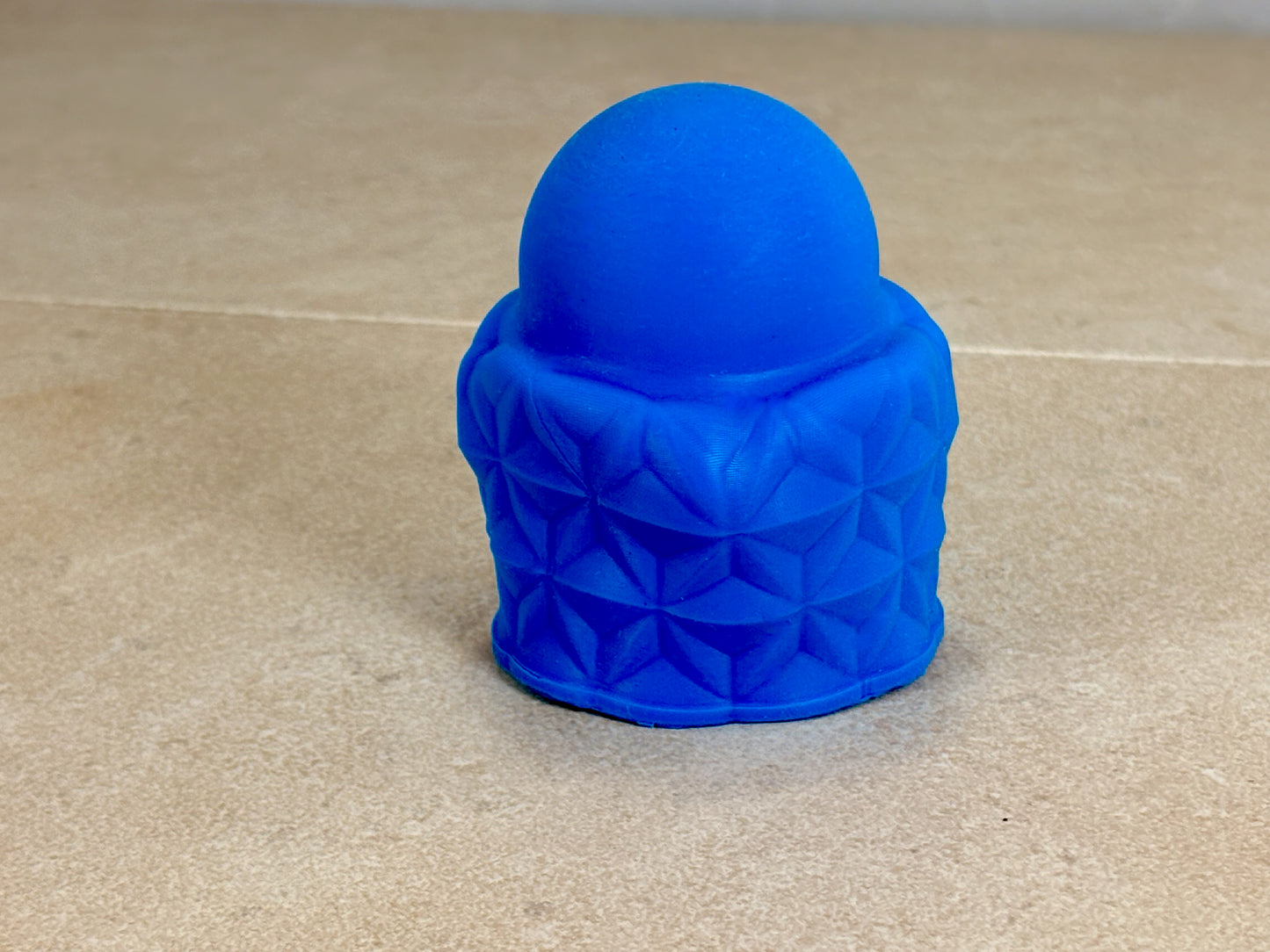 Egg Cup Silicone Mould
