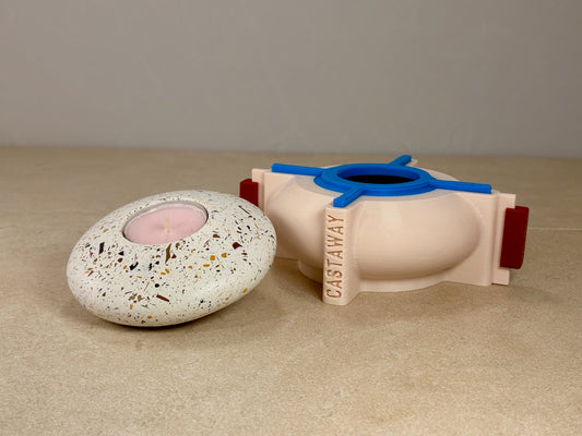 Tealight Holder Silicone Mould