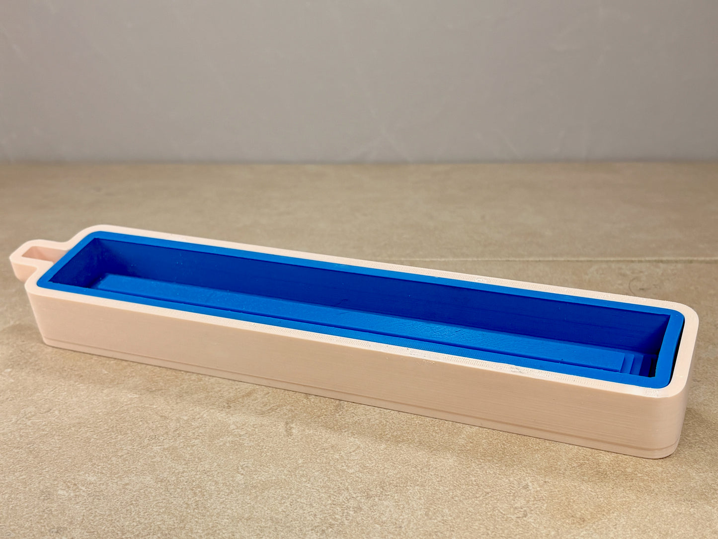 Incense Holder Silicone Mould
