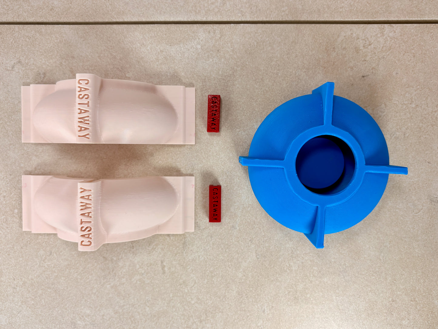 Tealight Holder Silicone Mould