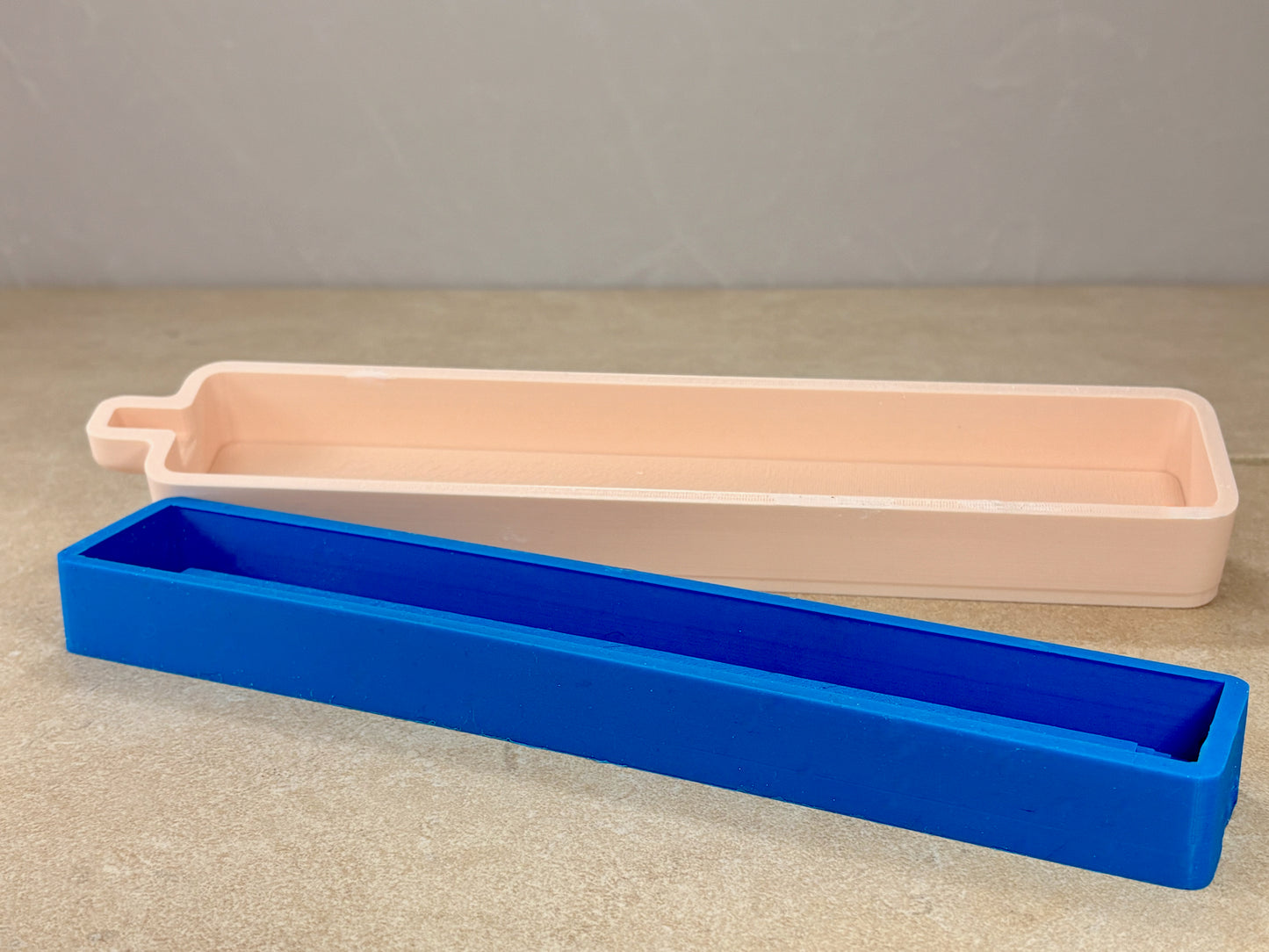 Incense Holder Silicone Mould