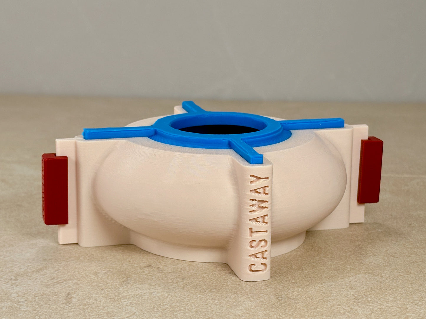 Tealight Holder Silicone Mould