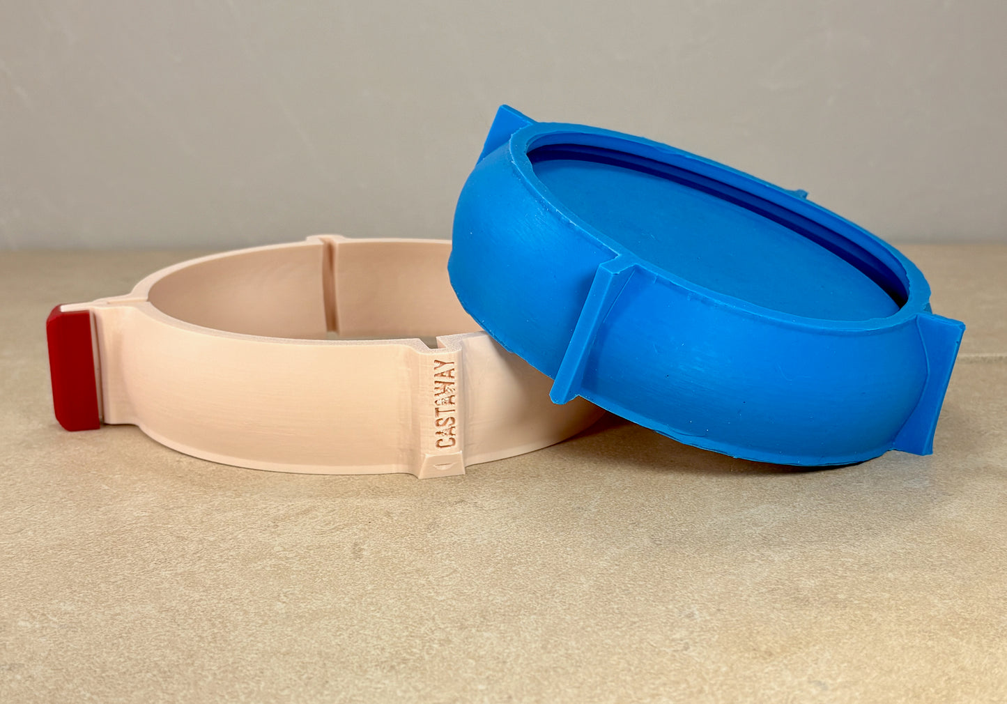 Ring Bowl Silicone Mould