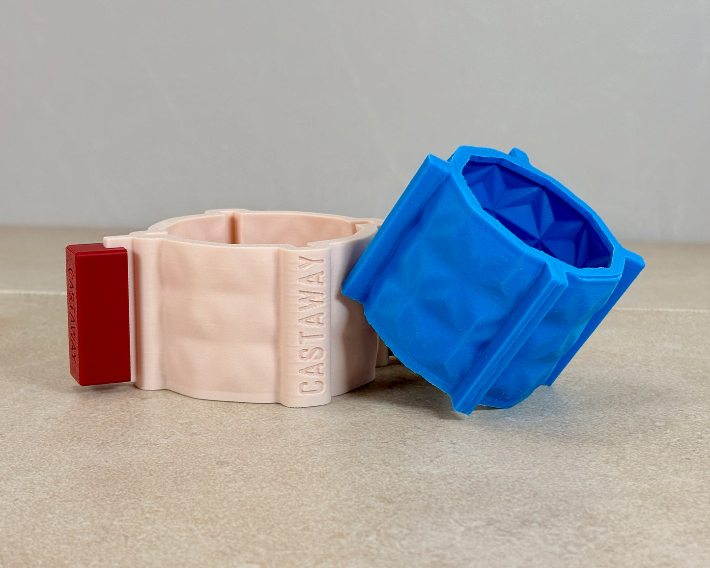 Egg Cup Silicone Mould