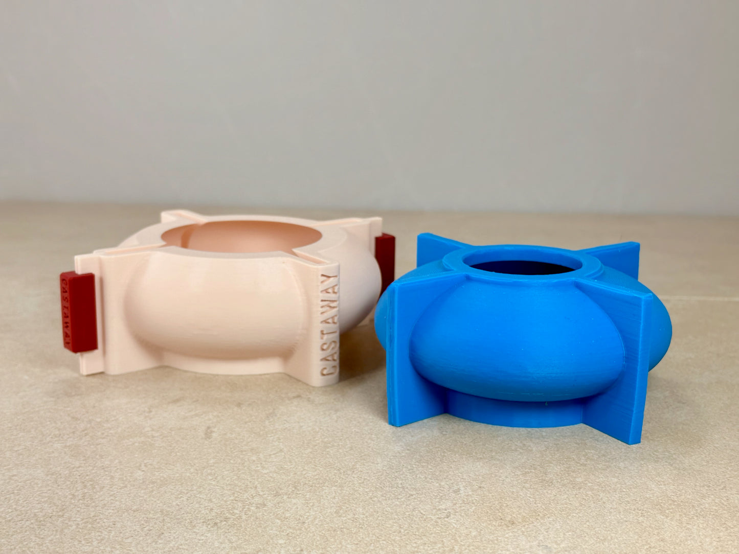 Tealight Holder Silicone Mould