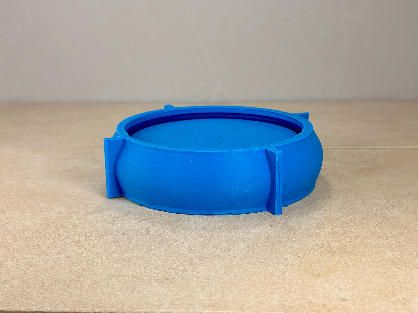 Ring Bowl Silicone Mould