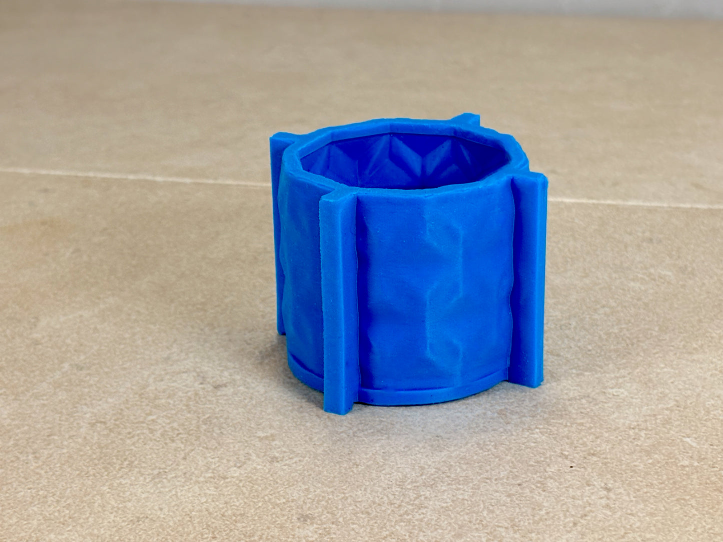 Egg Cup Silicone Mould
