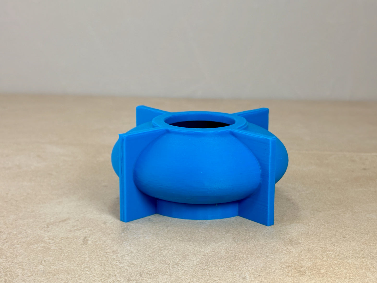 Tealight Holder Silicone Mould
