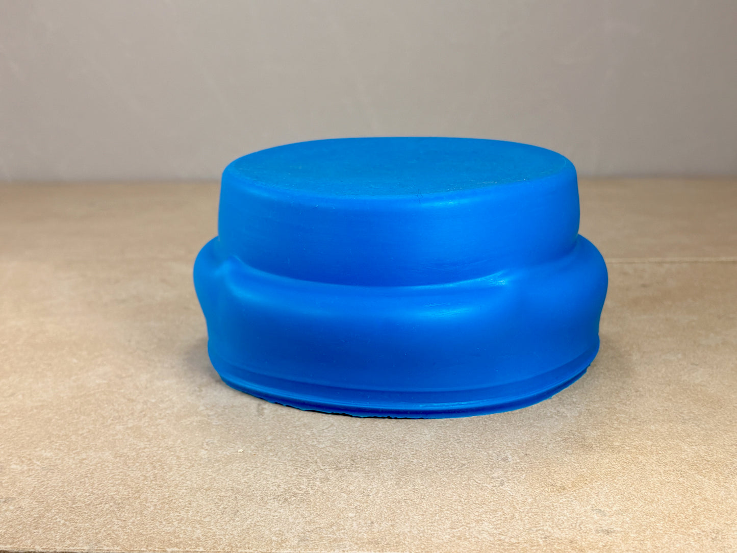 Ring Bowl Silicone Mould