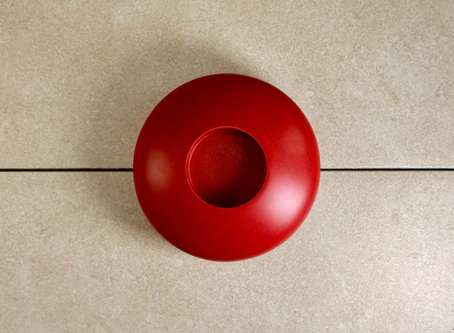 Tealight Holder Silicone Mould